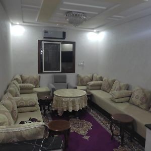 Shkh Mrihh Ohadeh Bjanb Almtar Kazablanka Apartment Derroua Exterior photo