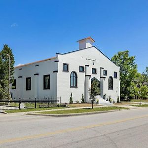 Carraway - The Vestry On Read Apartment Columbia Exterior photo