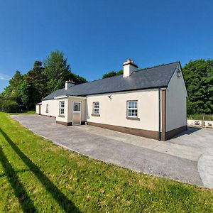 Farm View Cottage Castlerea Exterior photo