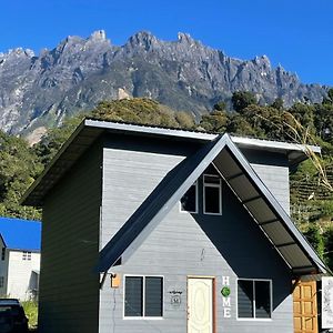 The M Wanderlust Private Cabin Villa Ranau Exterior photo