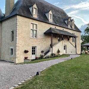 La Reserve De Rilhat Bed & Breakfast Cognat-Lyonne Exterior photo