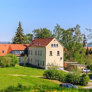 Ferienwohnung Sprejnik - Residenz Sonnenhuebel Grossschonau Exterior photo