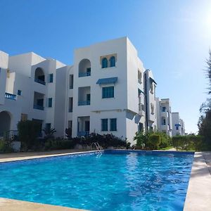 Appart El Ward Apartment Al-Hammamat Exterior photo