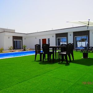 Amine Villa Al Haddadah Exterior photo