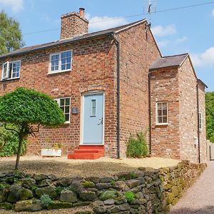 Rock Cottage Tilston Exterior photo