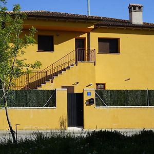 El Mirador De Segovia Villa Basardilla Exterior photo