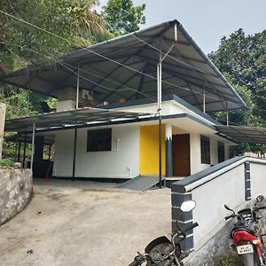 Hill View Home Stay Kuttampuzha Exterior photo