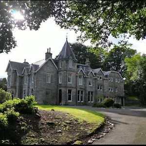 Wellwood Manor Hotel Pitlochry Exterior photo