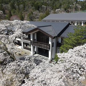 馬籠ふるさと学校 Magome Furusato Gakkou Hotel Nakatsugawa Exterior photo