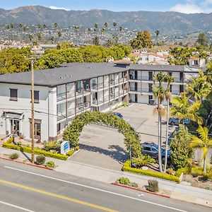 Avania Inn of Santa Barbara Exterior photo