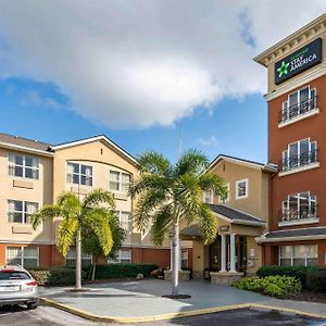 Extended Stay America Select Suites - Orlando - Maitland - Summit Tower Blvd Exterior photo