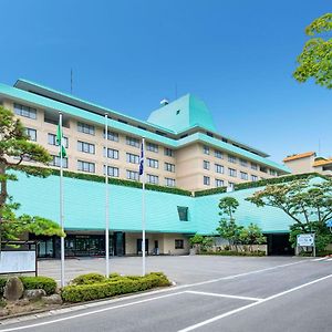Hotel Hanamaki Exterior photo
