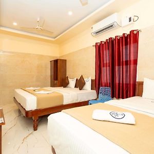 Hotel Amman Residency Rameswaram Exterior photo