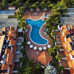 Premiun Townhouse Familiar De Playa Villa Tucacas Exterior photo