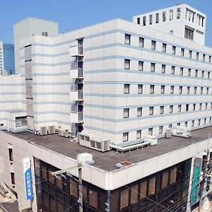 Oita Century Hotel Exterior photo