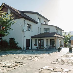 Penzion u Hanky Hotel Telgart Exterior photo