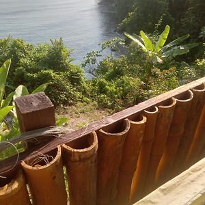 Treehouse Above The Beach Apartment Port Antonio Exterior photo