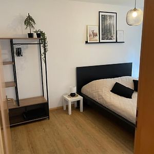 Visit Oberhof 2 Apartment Room photo