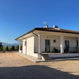 Capo Dei Bufali Alloggio Turistico Apartment Terracina Exterior photo