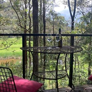 Nature Retreat & Artists Studio 90Mins From Sydney Apartment Spencer Exterior photo