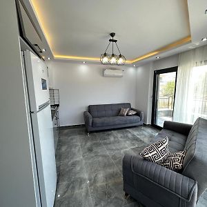 Cennet Koy Aile Apart Apartment Didim Exterior photo