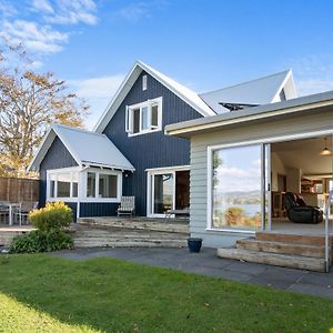 The Sustainable House - Tauranga Holiday Home Exterior photo