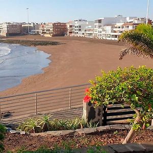 Vv La Nina - Salinetas -Telde Apartment Las Palmas de Gran Canaria Exterior photo