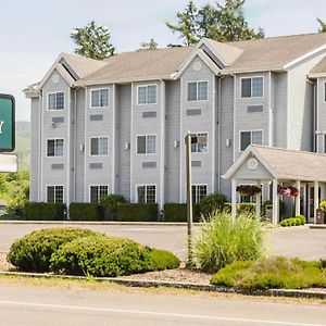 Quality Inn Seaside Exterior photo