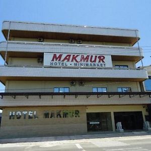 Hotel Makmur Tarakan Exterior photo