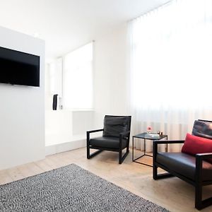 Maison Nationale City Flats & Suites Antwerpen Room photo