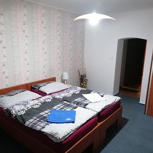 Penzion Na Kopečku Česká Lípa Room photo
