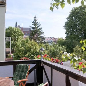 Pension "Westphal'S" Hotel Wismar Room photo