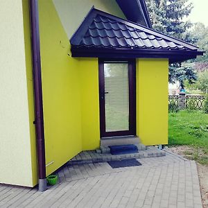 K-Town - Apartment Near The Lake Kaunas Exterior photo