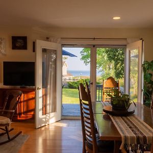 Cottage By The Sea, Cape Elizabeth Exterior photo