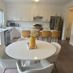 Fully Furnished, Modern 5Br House In Simcoe, Close To Beaches Exterior photo