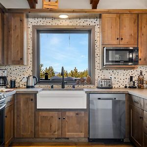 Remodeled Rustic Tahoe Retreat Villa Zephyr Cove Exterior photo