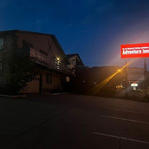 Adventure Inn - Glenwood Springs Exterior photo