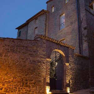 Antico Sipario Boutique Hotel, BW Signature Collection Paciano Exterior photo