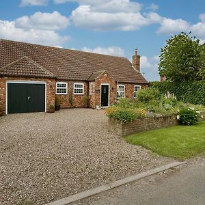 Lilium Cottage North Somercotes Exterior photo