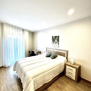 Apartamento La Muralla 1D Apartment Aguilar de Campoo Exterior photo