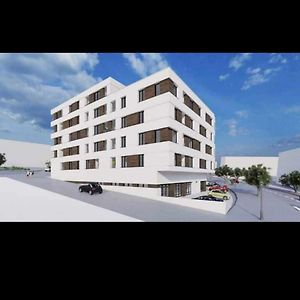 Residence Celine 1 Sousse Exterior photo