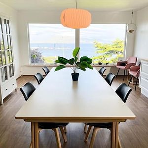 3 Bedroom Villa For 4 Guests, Ocean View In Torshavn Exterior photo