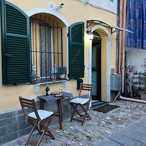 Casa Conio Apartment Pompeiana Exterior photo