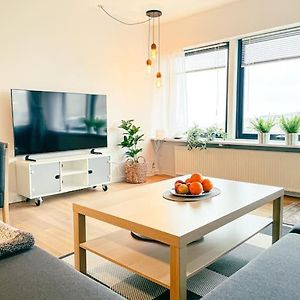 2 Bedroom Apartment For 3 Guests In Torshavn Exterior photo