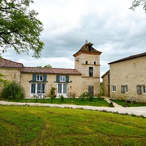 Gite Lilou Le Clos St Jean Villa Saint-Jean-de-Thurac Exterior photo