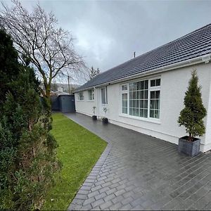 Birch Villa Aberystwyth Exterior photo