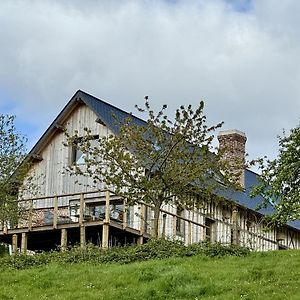 Le Clos Du Haut Villa Manneville-la-Pipard Exterior photo