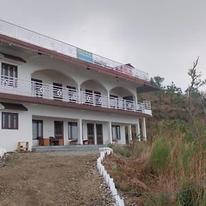 Cherry Binhar, Matogi Hotel Kata Patthar Exterior photo