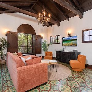 Lux Spanish Style Mansion 4Bd Ba,Dog House Apartment Los Angeles Exterior photo