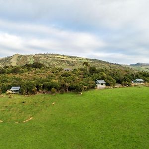 Catlins Mohua Park Villa Owaka Exterior photo